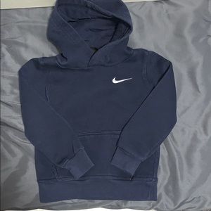 3T Nike Hoody